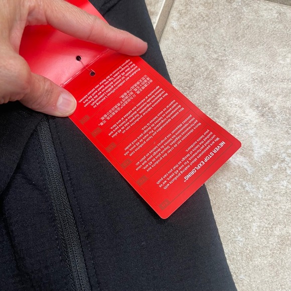 Women's XXLThe North Face NWT NFOA47FEJK3-3XL Mountain Peaks FZ - Picture 6 of 10